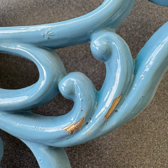 Lot Of 14 VTG 1970s Wall Butterflies Plastic Burwood Homco Syroco READ - Picture 7 of 15